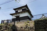 筑前 福岡城の写真