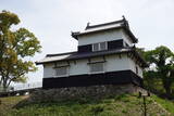 筑前 福岡城の写真