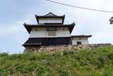 筑前 福岡城の写真