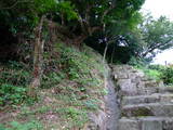 筑前 福嶽城の写真