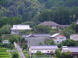 筑前 福嶽城の写真