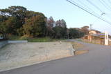 筑前 亀山城の写真