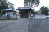筑前 亀山城の写真