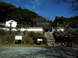 筑前 白山城の写真