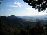 筑前 白山城の写真