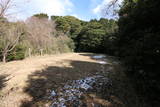 筑前 花尾城(北九州市)の写真