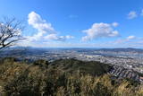 筑前 花尾城(北九州市)の写真