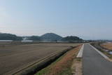 筑前 日野山城の写真