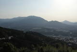 筑前 宝満山城の写真