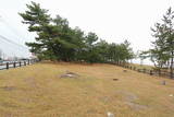筑前 元寇防塁(今宿地区)の写真