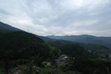 筑前 稲荷山城の写真
