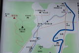 筑前 岩門城の写真