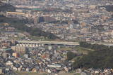 筑前 岩屋城の写真