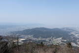 筑前 岩屋城の写真