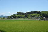 筑前 地蔵山城の写真