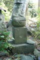筑前 地蔵山城の写真