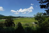 筑前 地蔵山城の写真