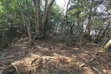 筑前 城ノ越山城砦群Aの写真
