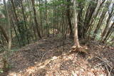 筑前 城ノ越山城砦群Aの写真
