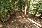 筑前 (仮)上米多比城の写真