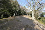 筑前 笠木山城の写真