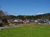 筑前 松尾城の写真