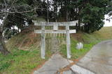 筑前 小松岡砦の写真