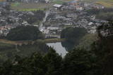 筑前 臼ヶ岳城の写真