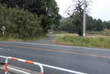 筑前 臼ヶ岳城(薦野城)の写真