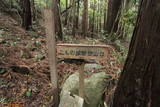 筑前 臼ヶ岳城(薦野城)の写真