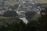 筑前 臼ヶ岳城(薦野城)の写真