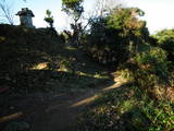 筑前 許斐岳城の写真