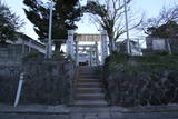筑前 小田部城の写真