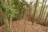 筑前 熊ヶ峯城の写真