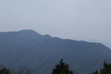 筑前 雲取山城(山頂)の写真