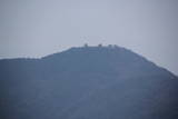 筑前 雲取山城(山頂)の写真