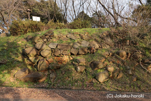 筑前 黒崎城の写真