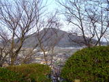 筑前 舞岳城の写真