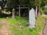 筑前 麻底良城の写真
