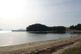 筑前 蛭浜台場の写真