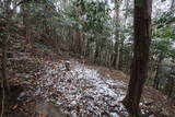 筑前 三日月山城砦群BCDの写真