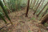 筑前 三日月山城砦群Hの写真