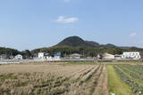 筑前 宮地岳城の写真