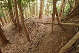 筑前 宮永城の写真