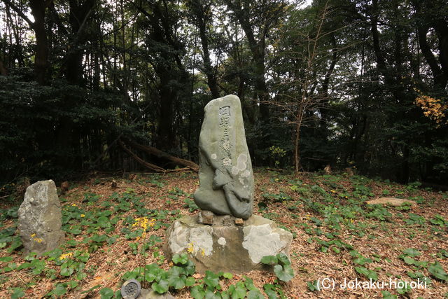 筑前 熊山城の写真