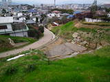 筑前 名島城の写真