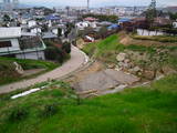 筑前 名島城の写真
