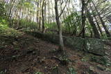 筑前 雷山神籠石の写真