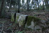 筑前 雷山神籠石の写真