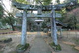 筑前 雷山神籠石の写真